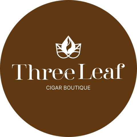 Three Leaf