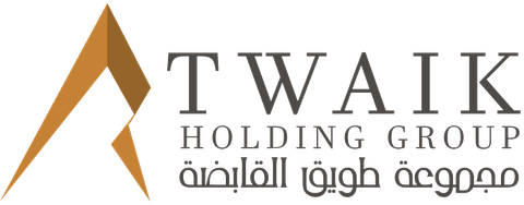 مجموعة طويق القابضة