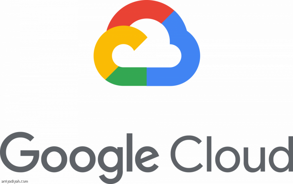 Google Cloud — cloud infrastructure