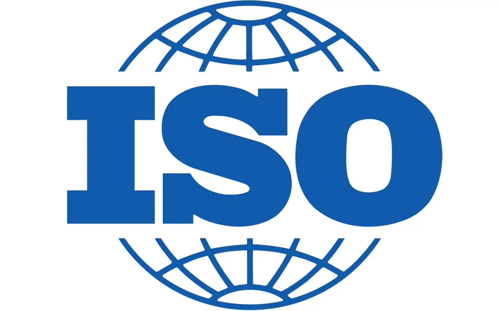 ISO 27001 — international quality standards