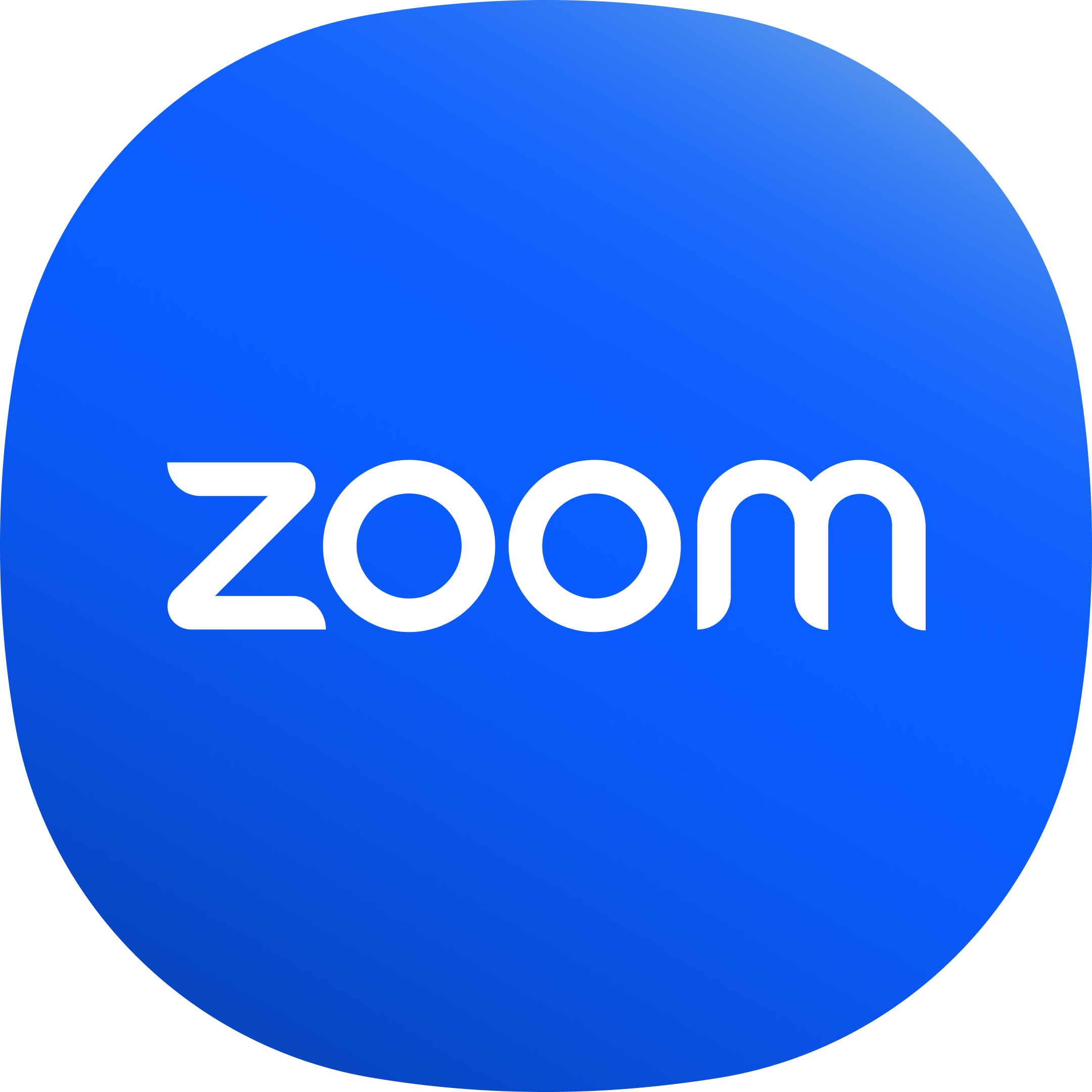 Zoom — تكامل مستند
